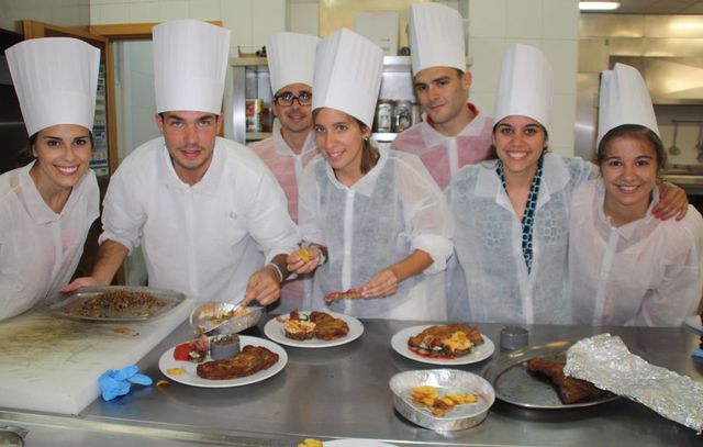 Asturias joven emprenda Gijón